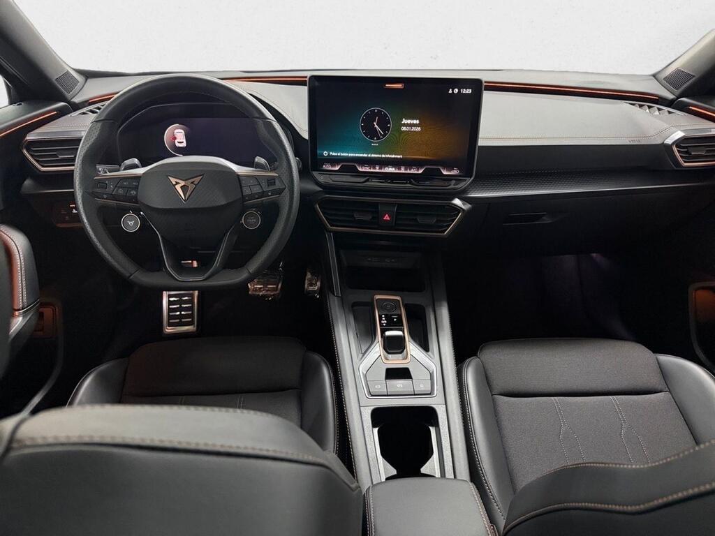 Cupra Formentor 1.5 eTSI 110kW (150 CV) DSG 4