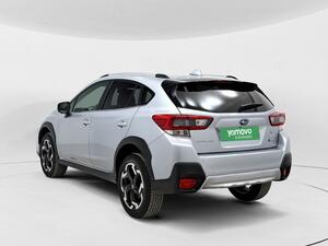 Subaru XV 2.0i Hybrid CVT Executive Plus