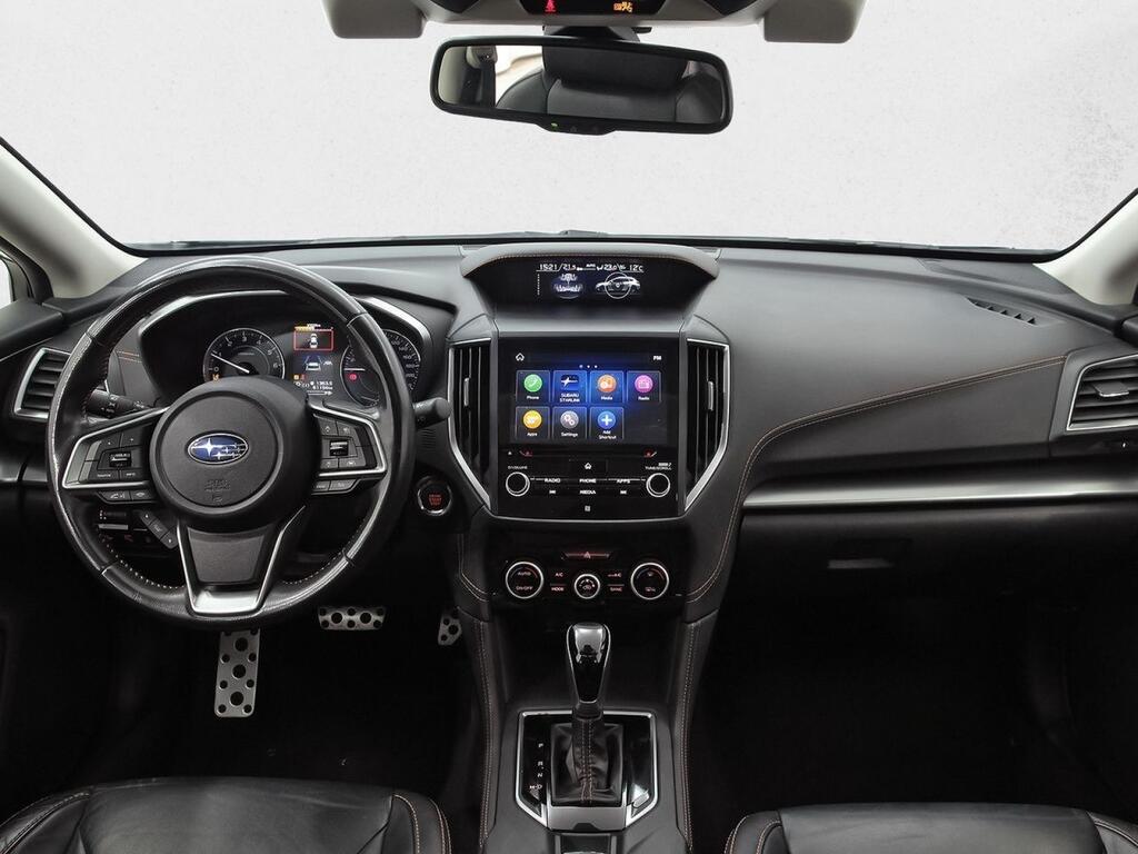 Subaru XV 2.0i Hybrid CVT Executive Plus 7