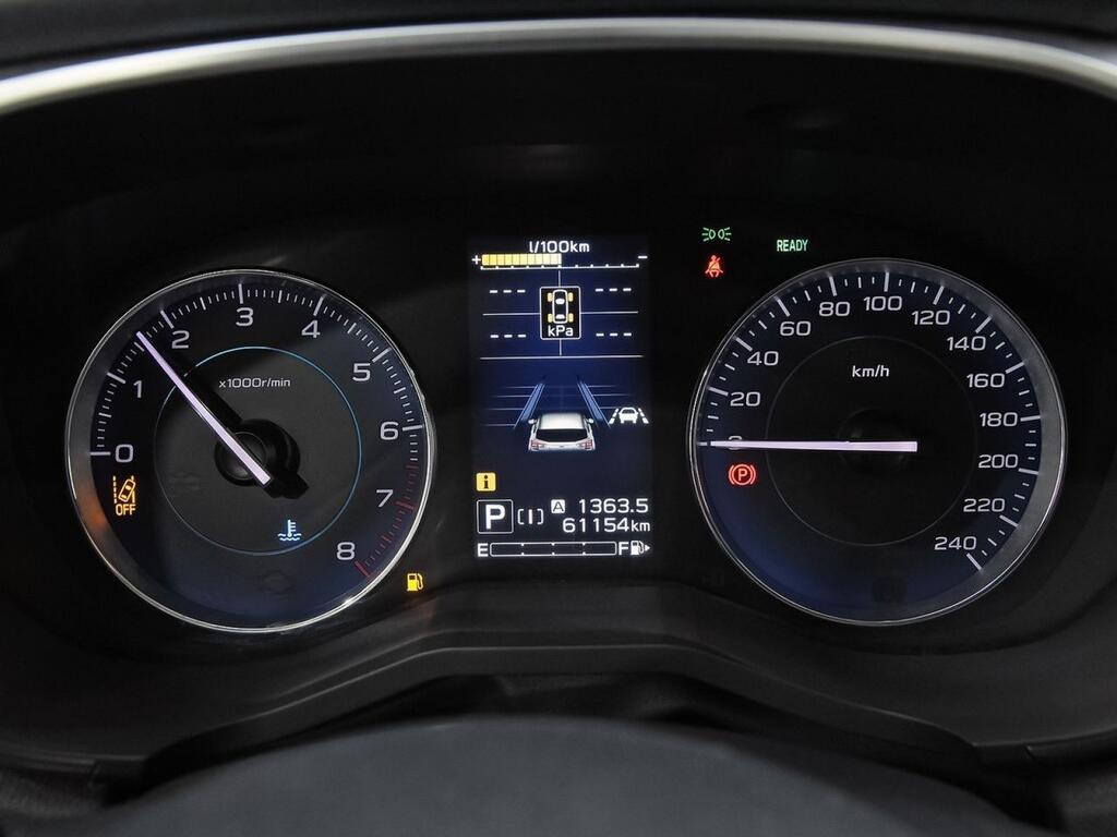 Subaru XV 2.0i Hybrid CVT Executive Plus 16