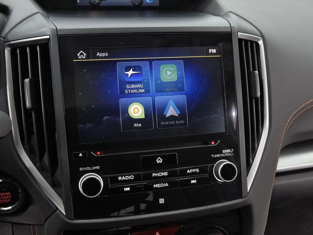 Subaru XV 2.0i Hybrid CVT Executive Plus 24