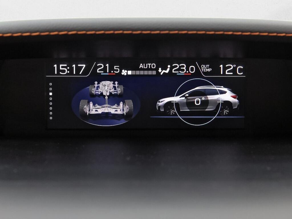 Subaru XV 2.0i Hybrid CVT Executive Plus 30