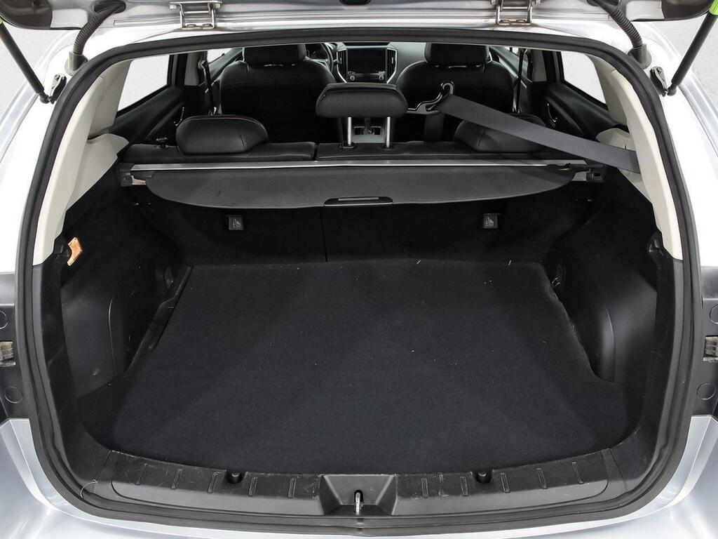 Subaru XV 2.0i Hybrid CVT Executive Plus 10