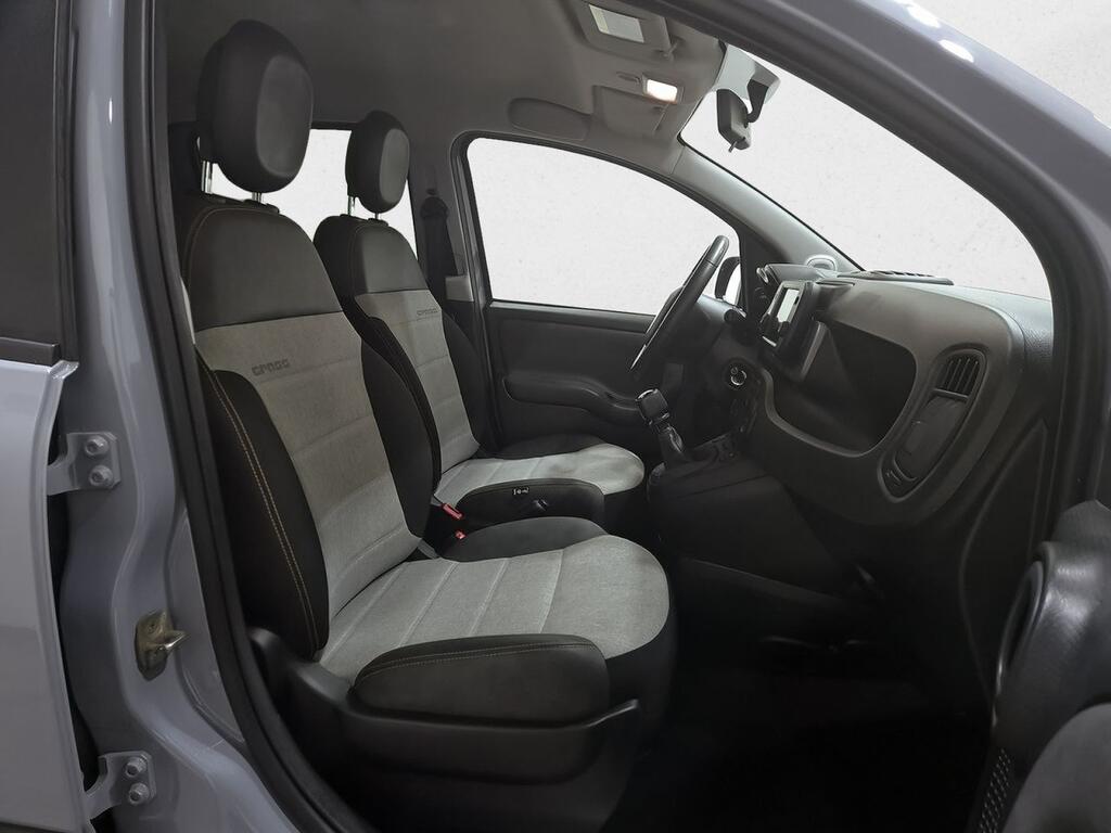 Fiat Panda Cross 1.0 Gse 51kw (70CV) 7