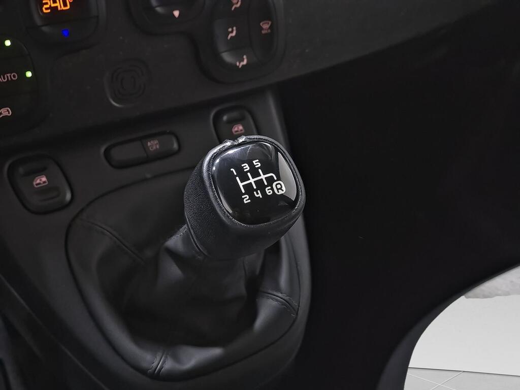 Fiat Panda Cross 1.0 Gse 51kw (70CV) 21