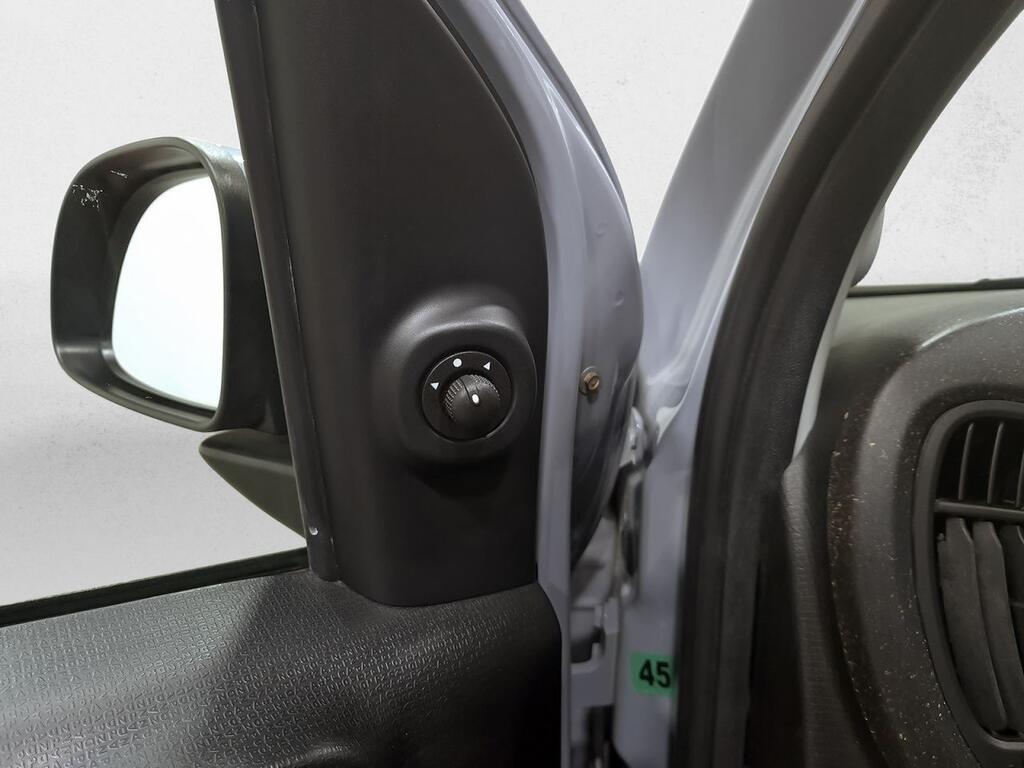 Fiat Panda Cross 1.0 Gse 51kw (70CV) 11