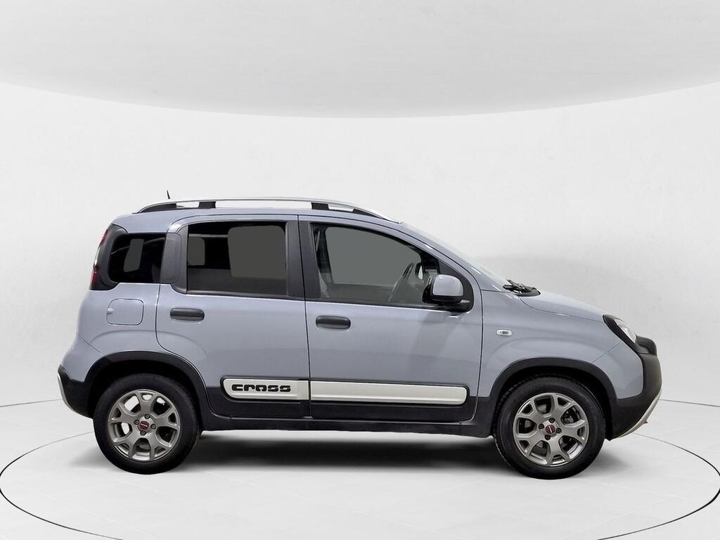 Fiat Panda Cross 1.0 Gse 51kw (70CV) 3