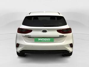 Kia Ceed 1.6 MHEV 100kW (136CV) Tech DCT