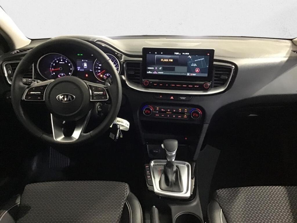 Kia Ceed 1.6 MHEV 100kW (136CV) Tech DCT 10