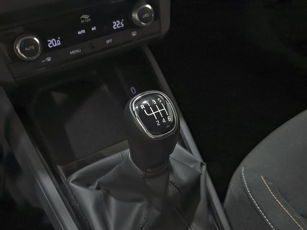 Skoda Kamiq 1.5 TSI 110kW (150CV) AMBITION 26