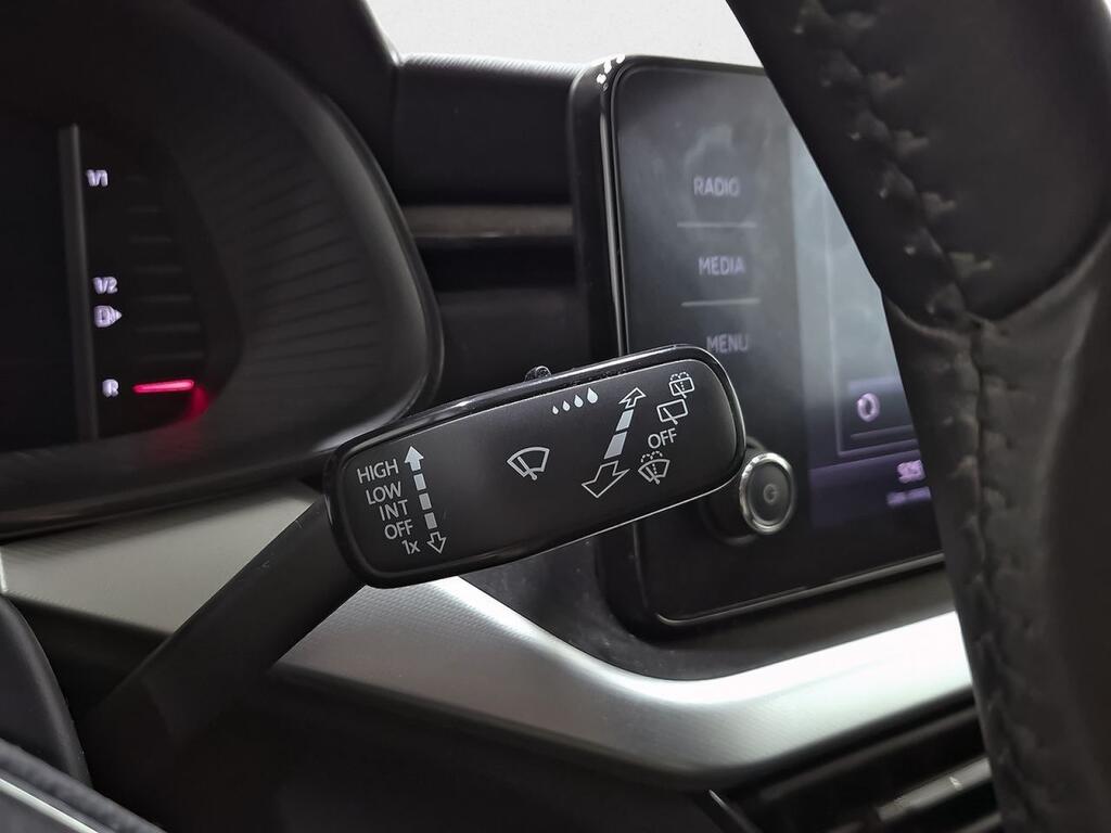 Skoda Kamiq 1.5 TSI 110kW (150CV) AMBITION 15