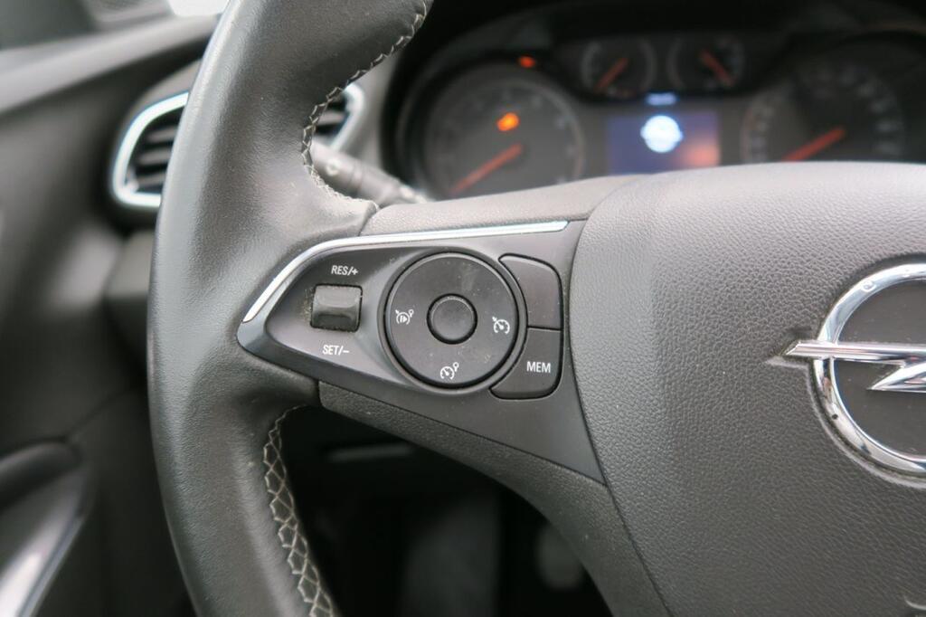 Opel Grandland X 1.2 Turbo Design Line 13