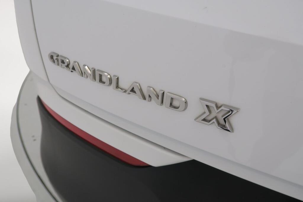 Opel Grandland X 1.2 Turbo Design Line 20