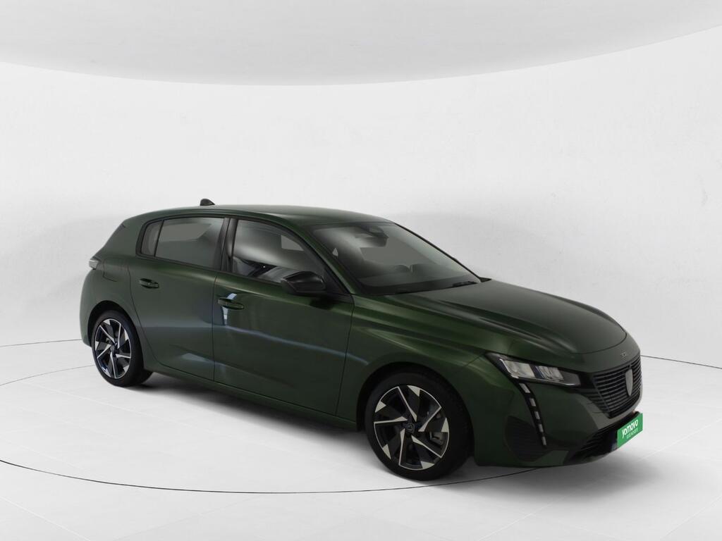 Peugeot 308 5P Active Hybrid 180 eEAT8