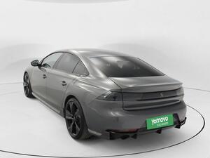 Peugeot 508 Hybrid 5P PSE HYBRID 360 e-EAT8