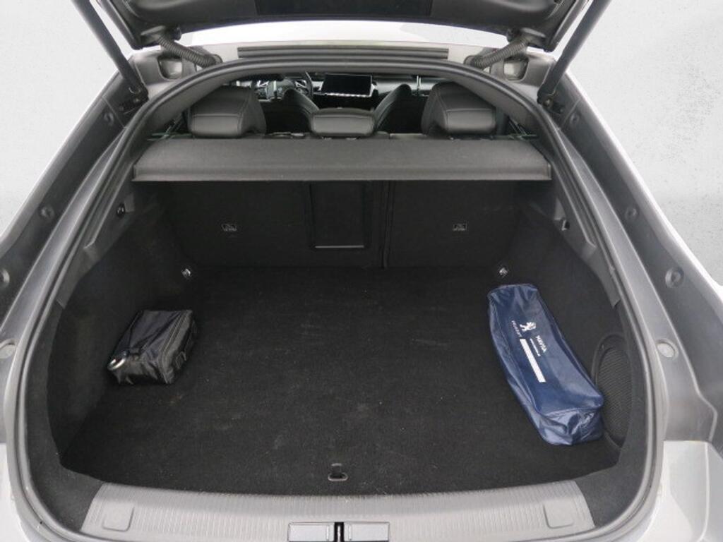 Peugeot 508 Hybrid 5P PSE HYBRID 360 e-EAT8 20