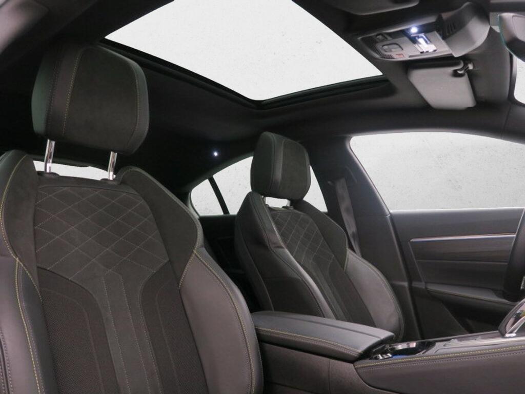 Peugeot 508 Hybrid 5P PSE HYBRID 360 e-EAT8 16