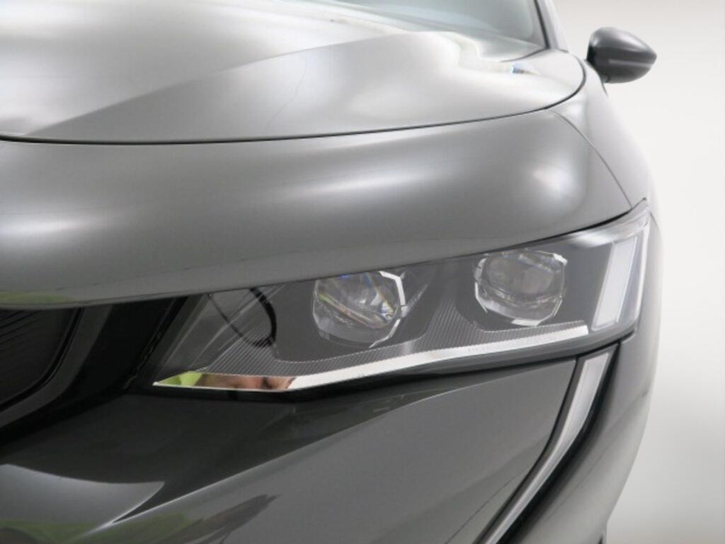 Peugeot 508 Hybrid 5P PSE HYBRID 360 e-EAT8 22