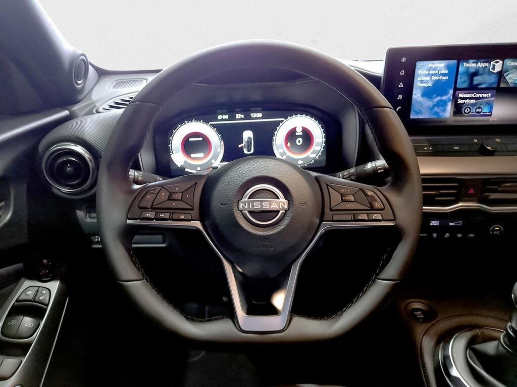 Nissan Juke DIG-T 84 kW (114 CV) 6M/T N-Connecta 18