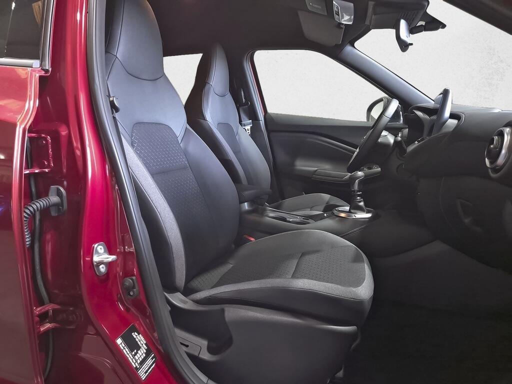 Nissan Juke DIG-T 84 kW (114 CV) 6M/T N-Connecta 7