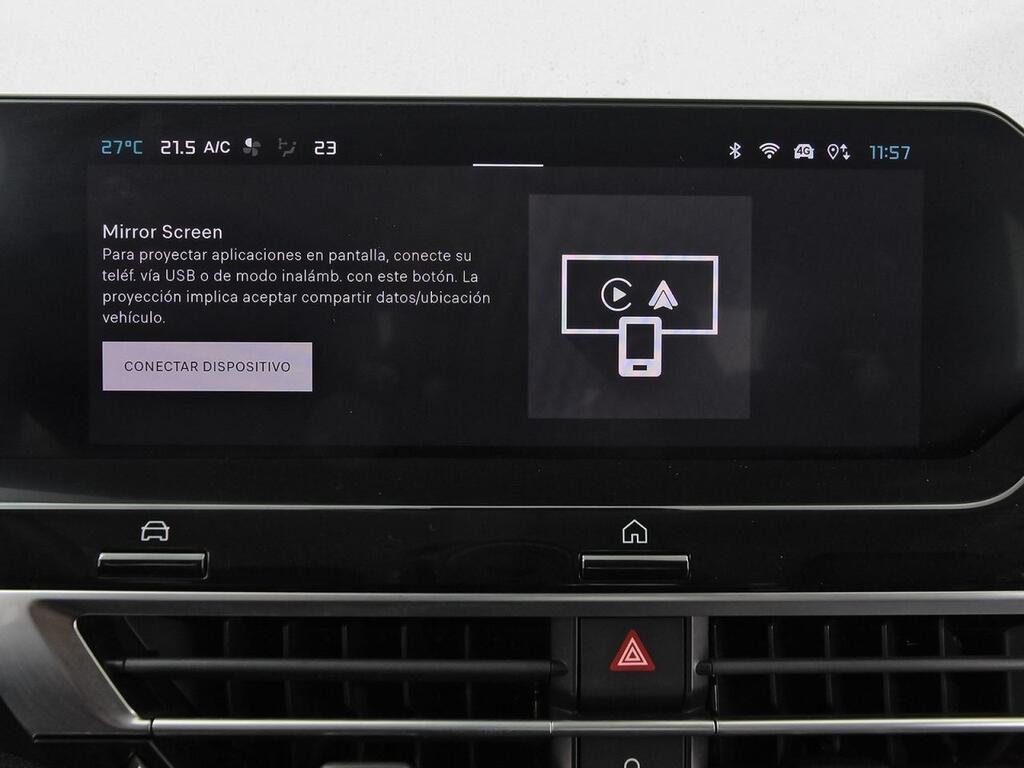 Citroën C4 X PureTech 130 S&S EAT8 Plus 27