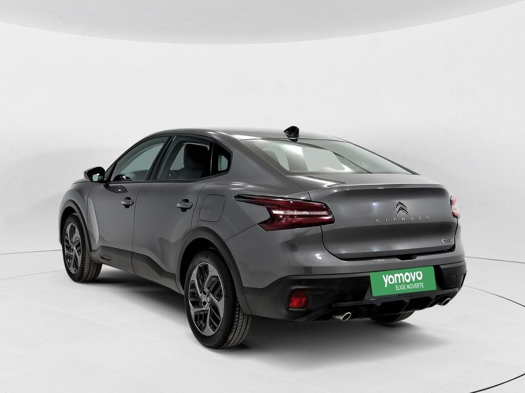 Citroën C4 X PureTech 130 S&S EAT8 Plus 2