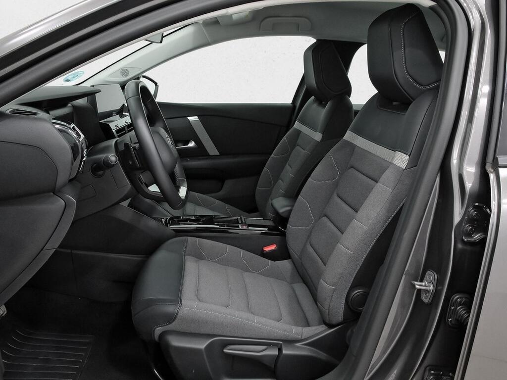 Citroën C4 X PureTech 130 S&S EAT8 Plus 8