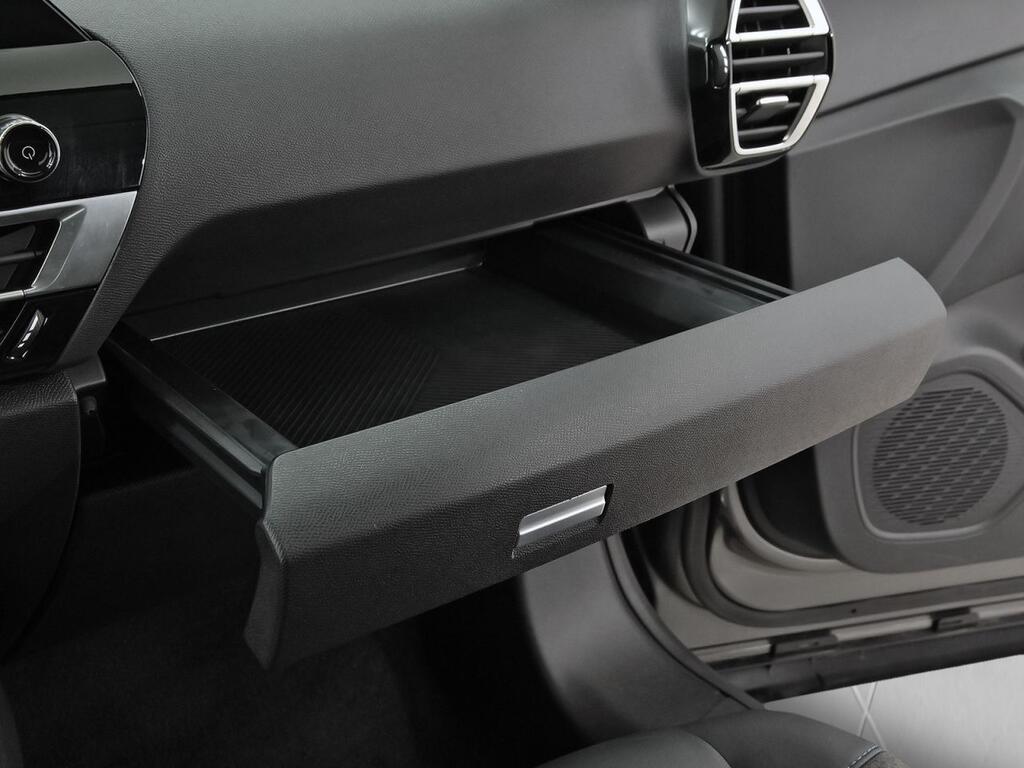 Citroën C4 X PureTech 130 S&S EAT8 Plus 35