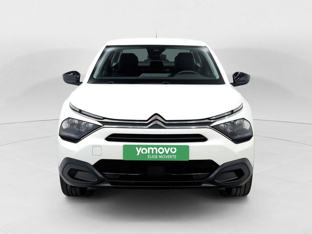 Citroën C4 X PureTech 100 S&S 6v You 5
