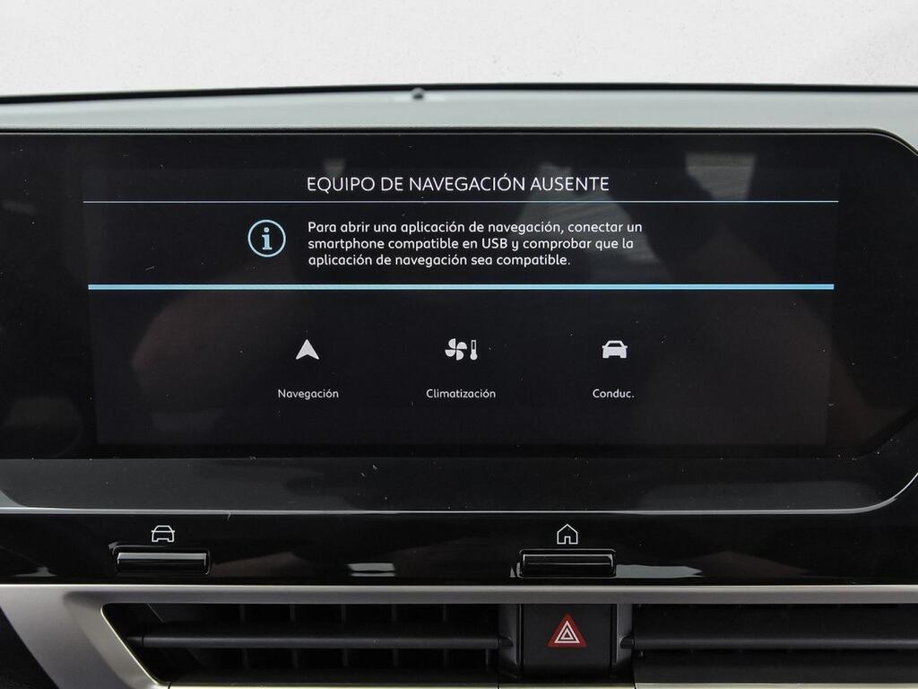 Citroën C4 X PureTech 100 S&S 6v You 22