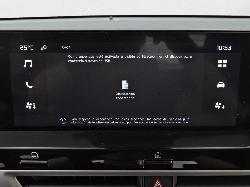 Citroën C4 X PureTech 100 S&S 6v You 23