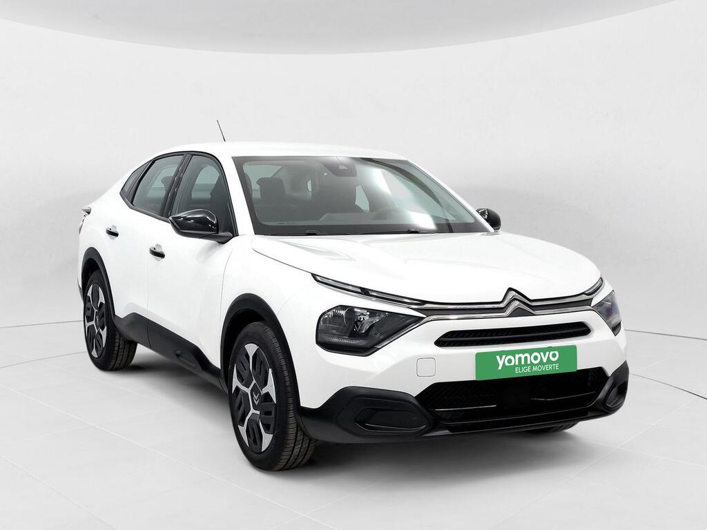 Citroën C4 X PureTech 100 S&S 6v You