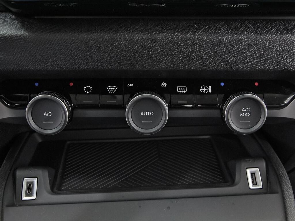 Citroën C4 X PureTech 100 S&S 6v You 28