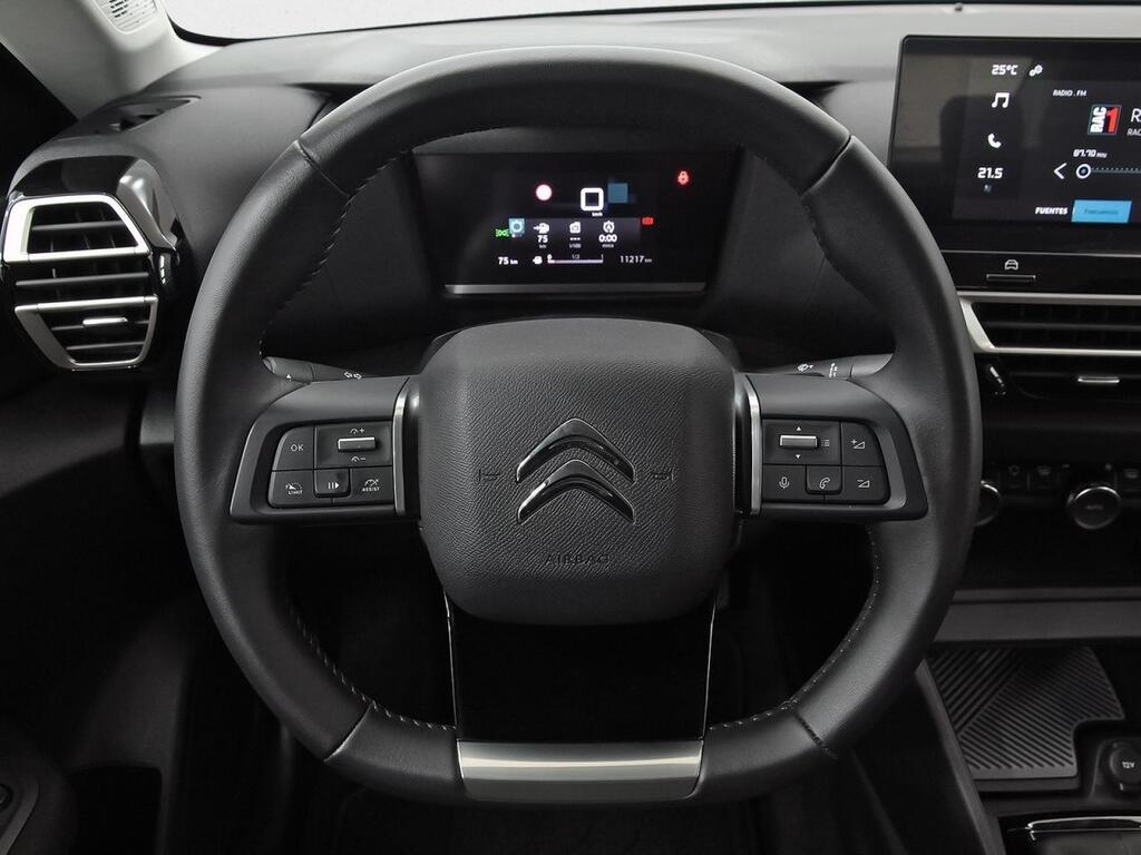 Citroën C4 X PureTech 100 S&S 6v You 20