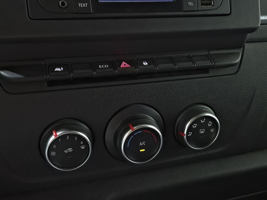 Nissan Interstar 2.3DCI 135 COMFORT L1H1 3.5T FWD 4P 19