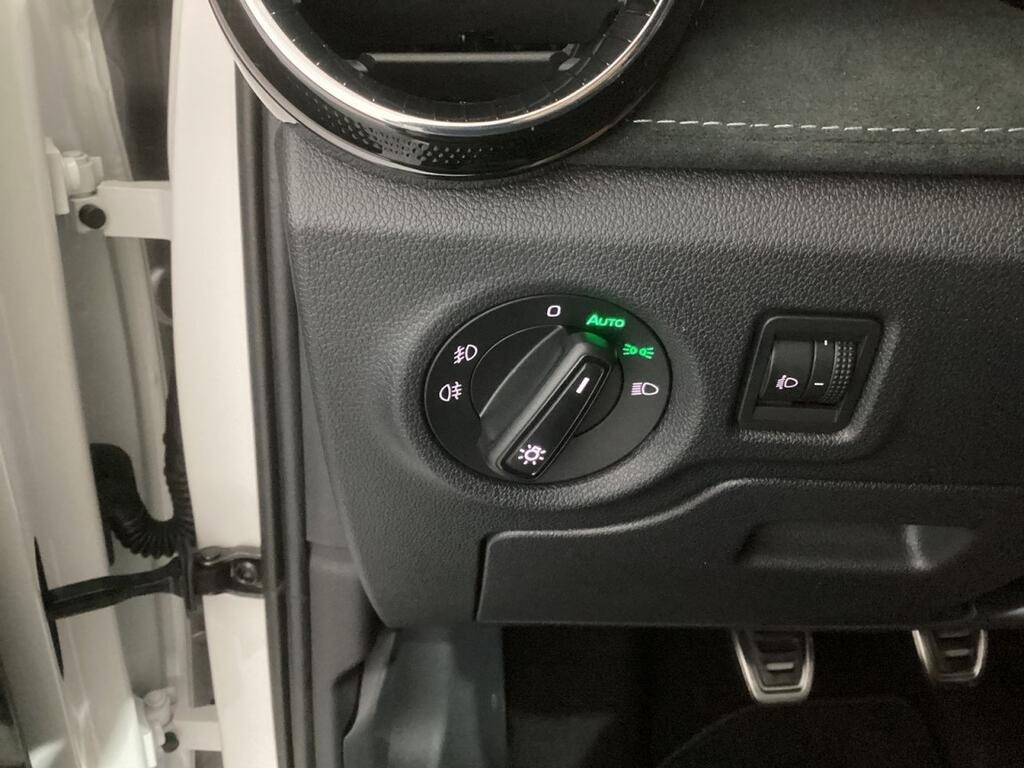 Skoda Fabia 1.0 TSI 70KW (95CV) Plus 16