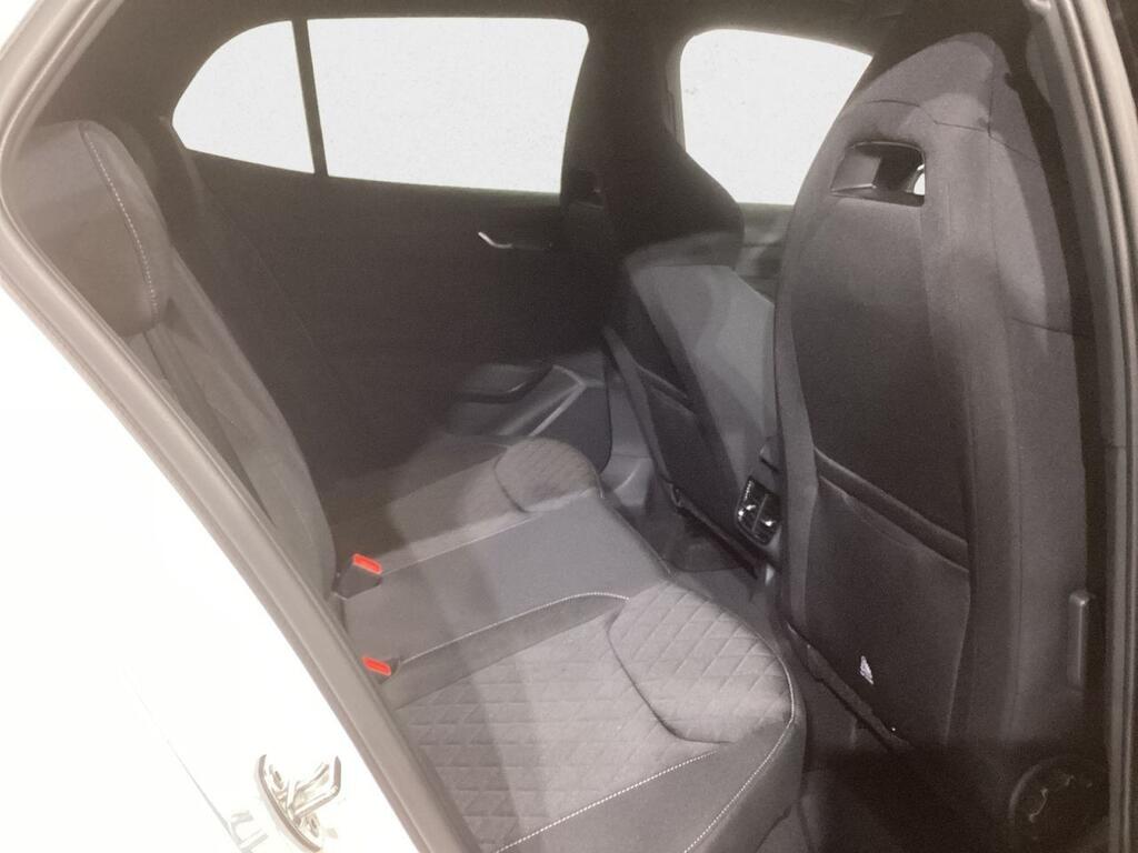 Skoda Fabia 1.0 TSI 70KW (95CV) Plus 6