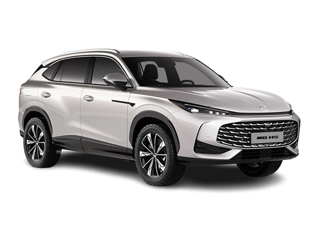 MG HS SUV 1.5 HEV EHS HYBRID+ 224 COMFORT 224 5P