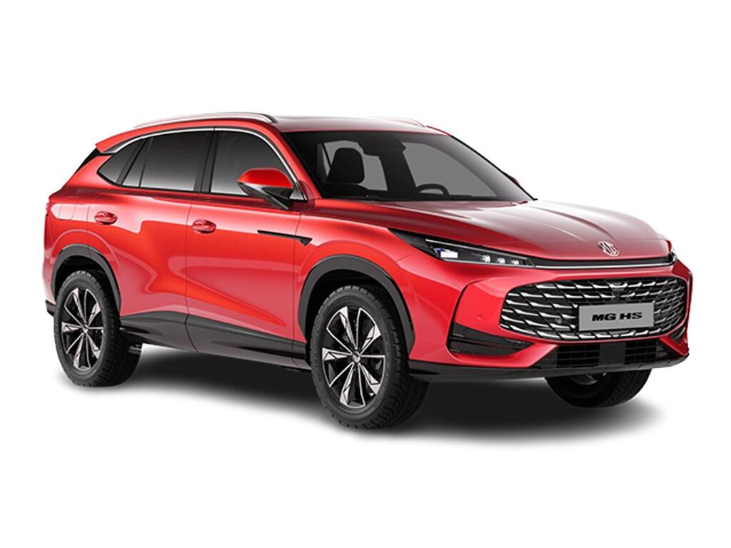 MG HS SUV 1.5 HEV EHS HYBRID+ 224 COMFORT 224 5P