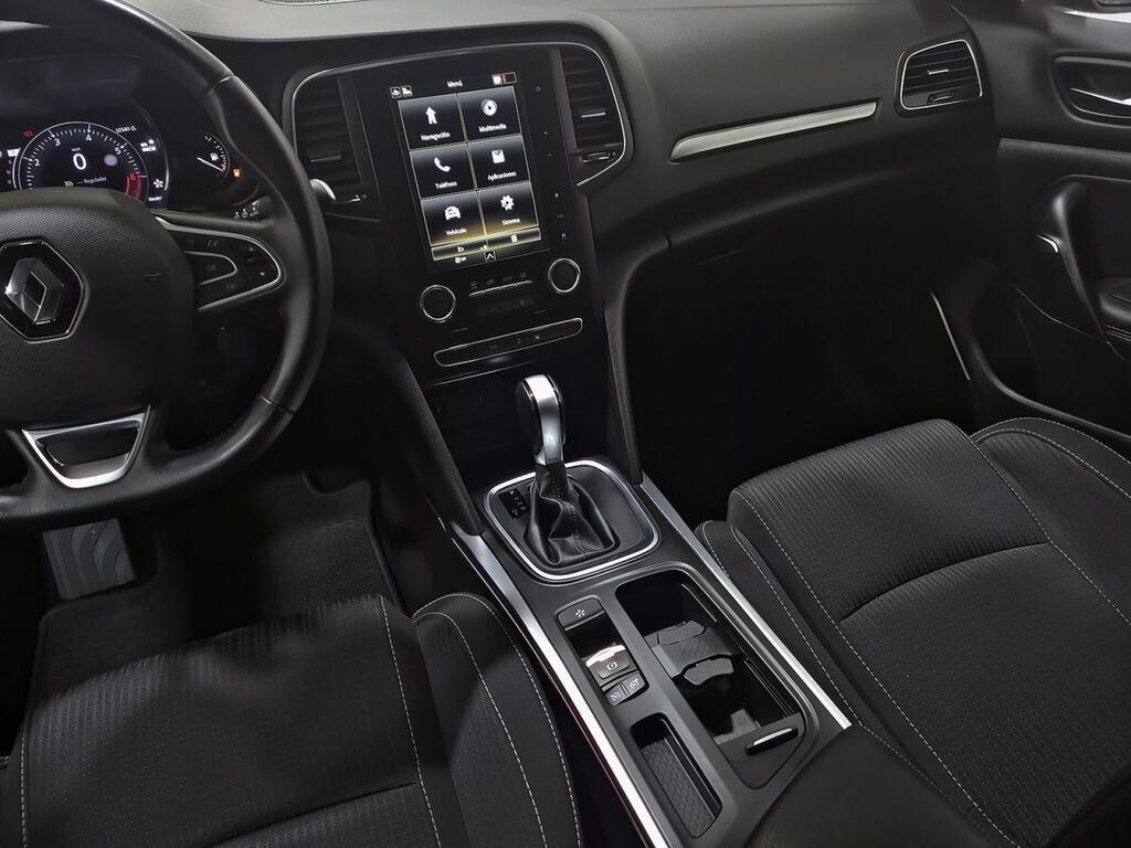 Renault Megane Zen Tce GPF 103 kW (140CV) EDC 30