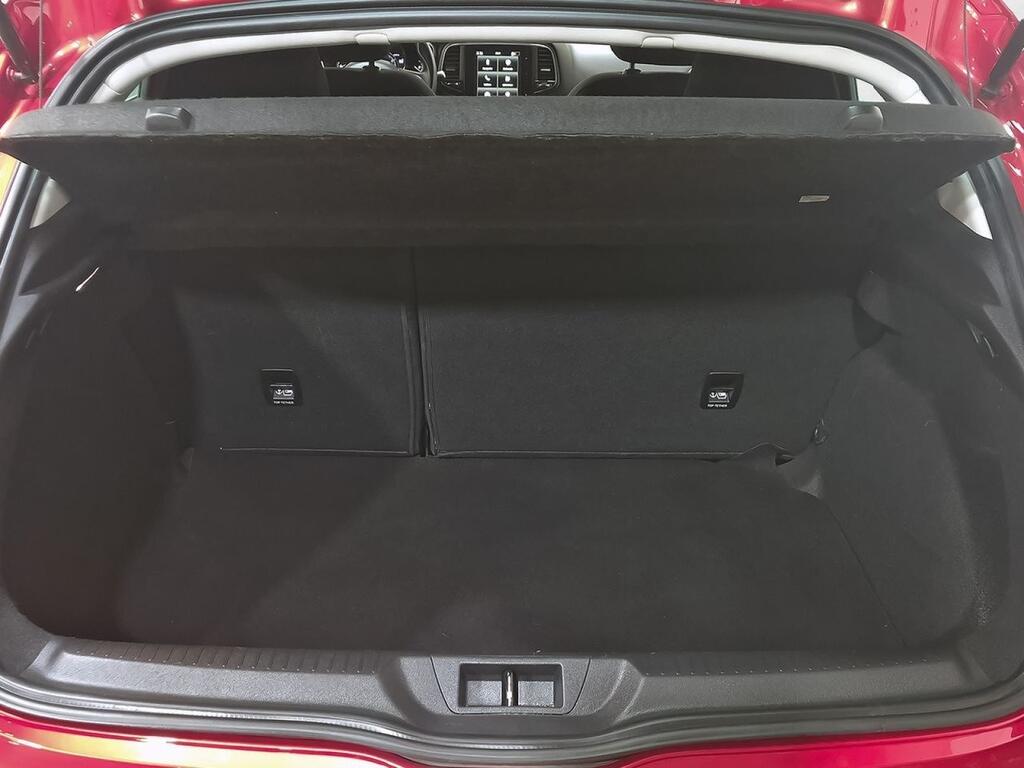 Renault Megane Zen Tce GPF 103 kW (140CV) EDC 9