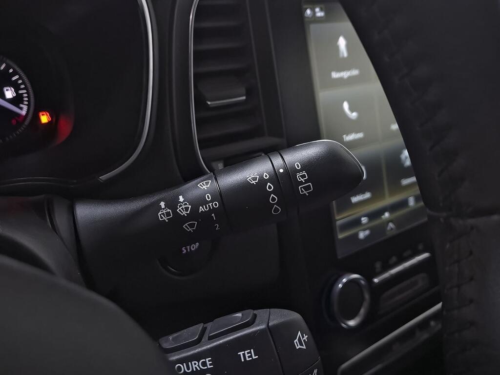 Renault Megane Zen Tce GPF 103 kW (140CV) EDC 15