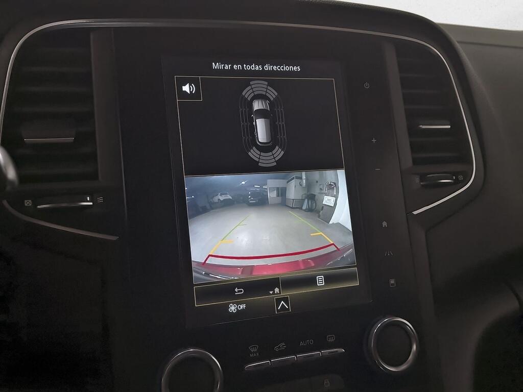 Renault Megane Zen Tce GPF 103 kW (140CV) EDC 26