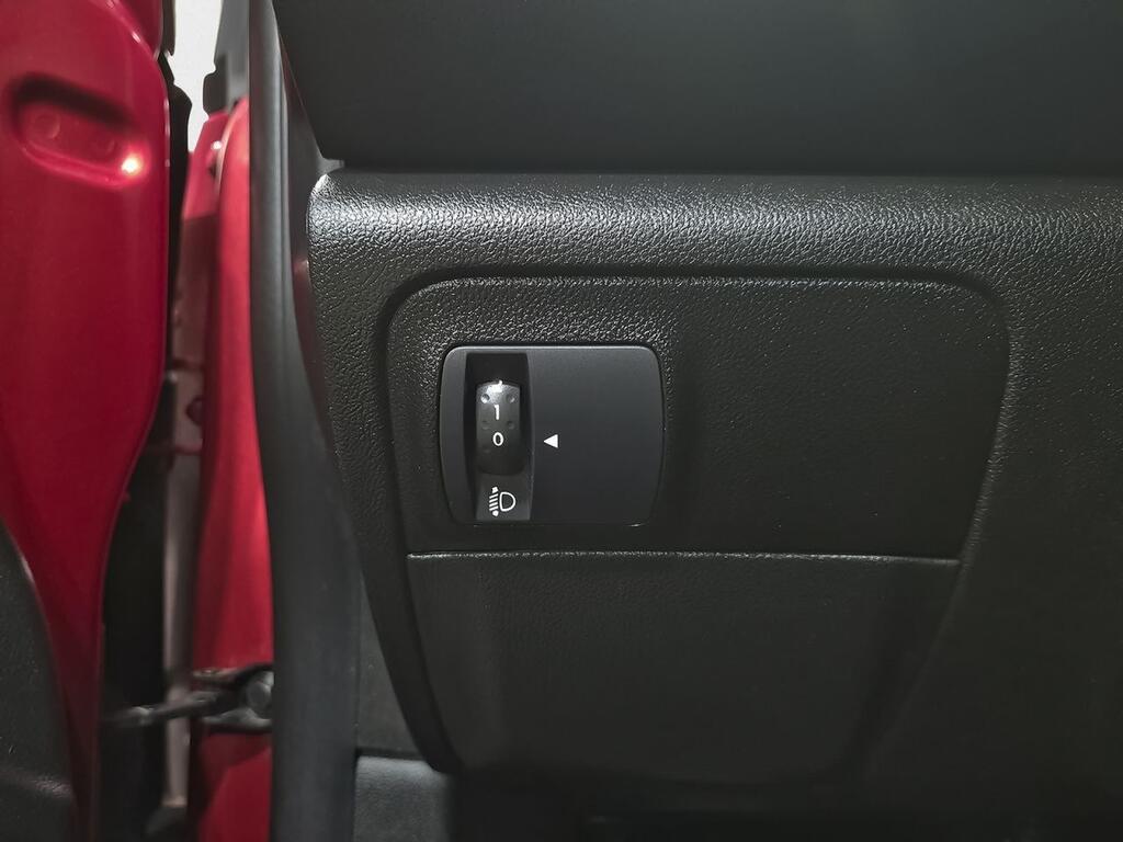 Renault Megane Zen Tce GPF 103 kW (140CV) EDC 12