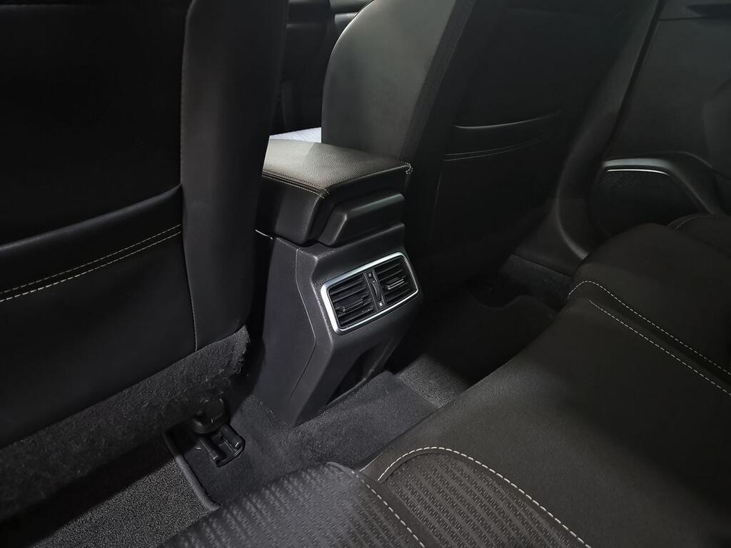 Renault Megane Zen Tce GPF 103 kW (140CV) EDC 33