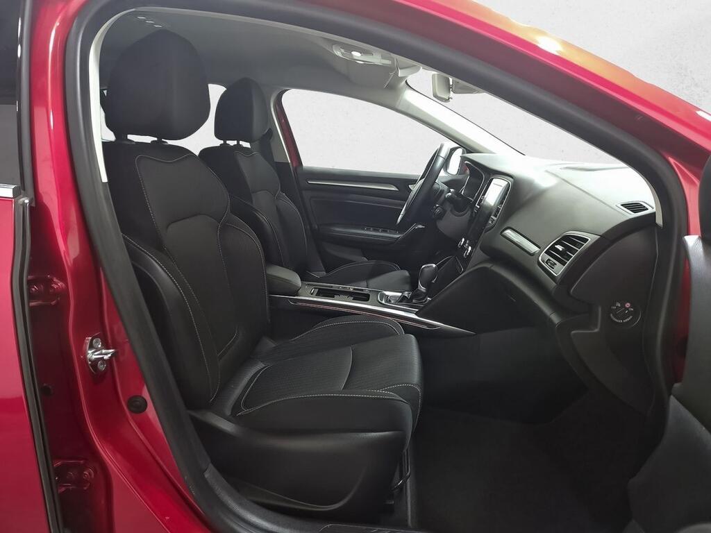 Renault Megane Zen Tce GPF 103 kW (140CV) EDC 7