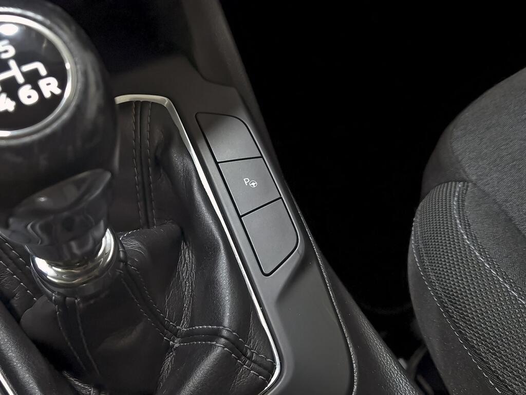 Ford Focus 1.0 Ecoboost MHEV 114kW Active Style SIP 28