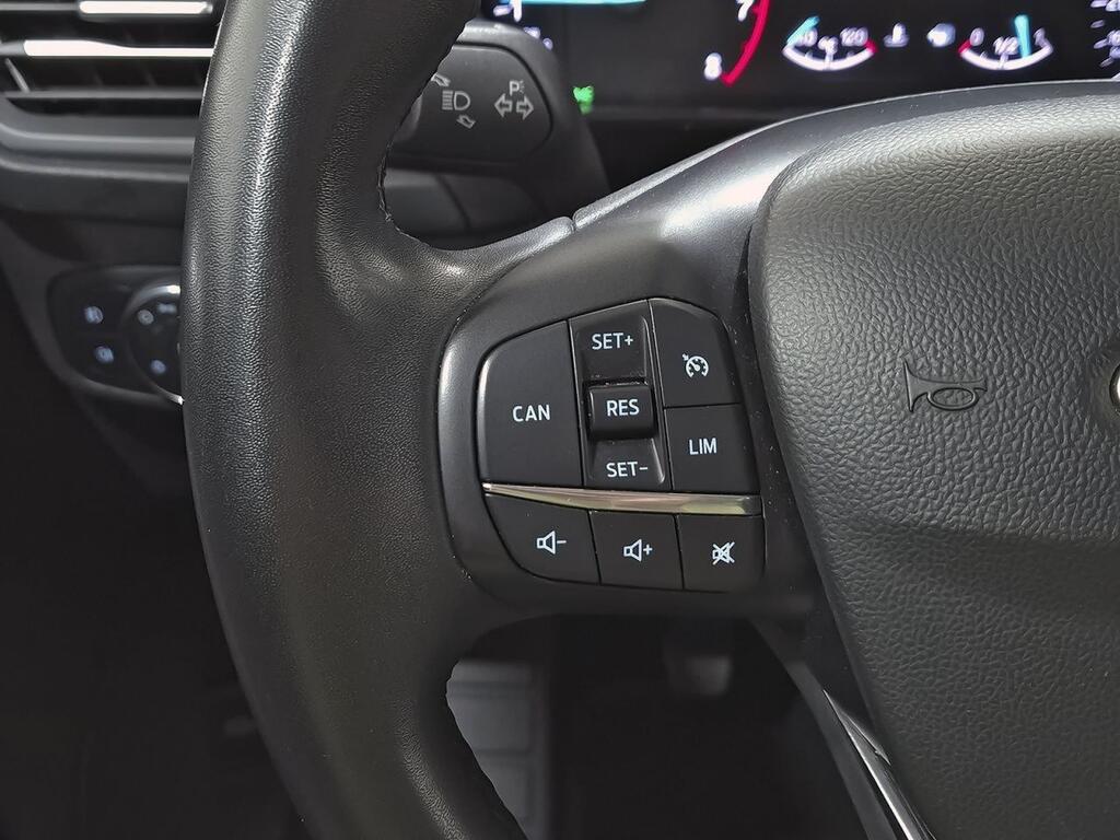 Ford Focus 1.0 Ecoboost MHEV 114kW Active Style SIP 17