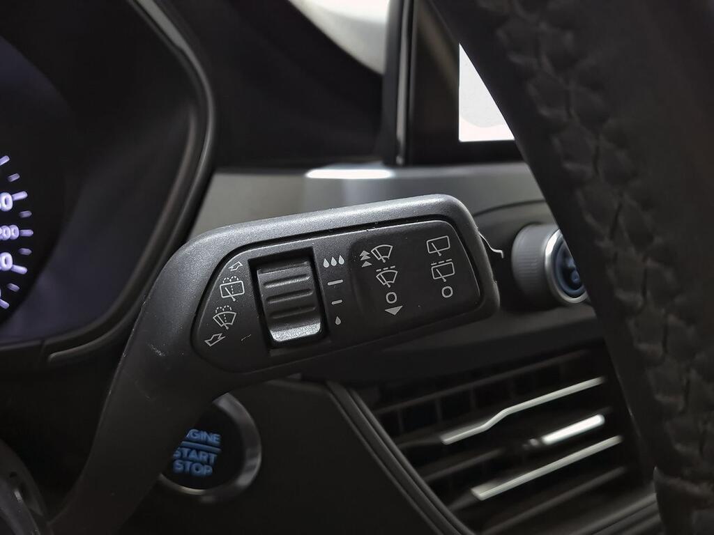 Ford Focus 1.0 Ecoboost MHEV 114kW Active Style SIP 15
