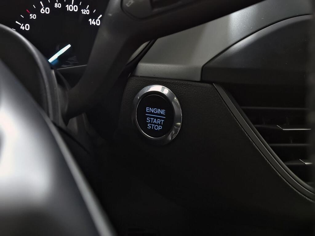 Ford Focus 1.0 Ecoboost MHEV 114kW Active Style SIP 16